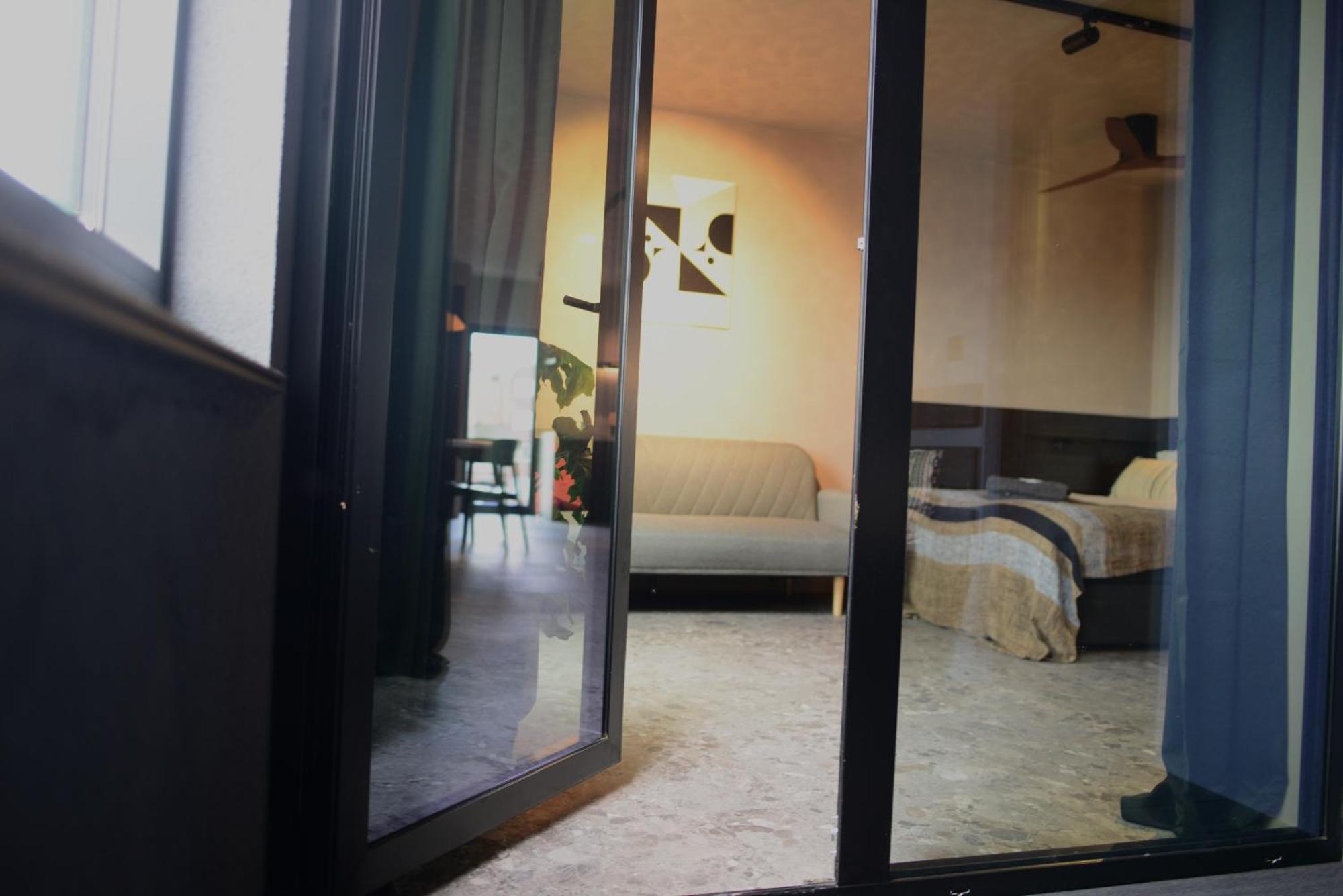Sleep Inn Antwerp - Flats & Suites Exteriör bild