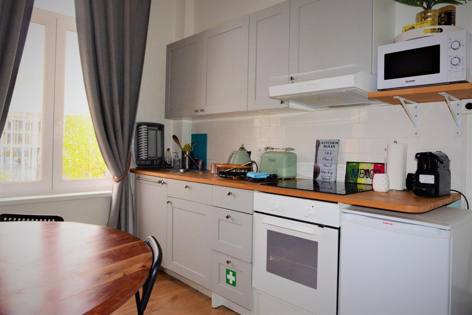 Sleep Inn Antwerp - Flats & Suites Exteriör bild