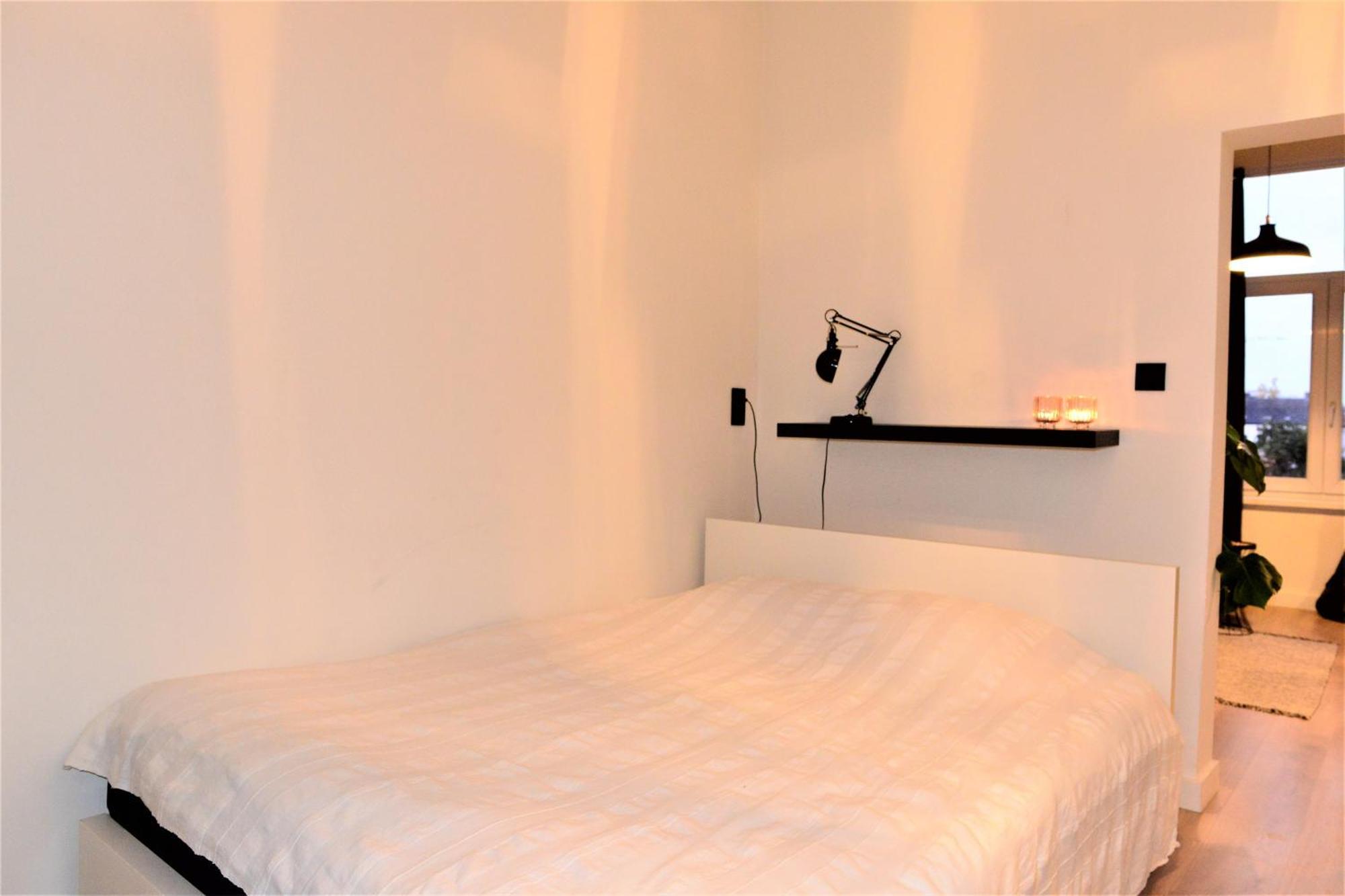 Sleep Inn Antwerp - Flats & Suites Exteriör bild