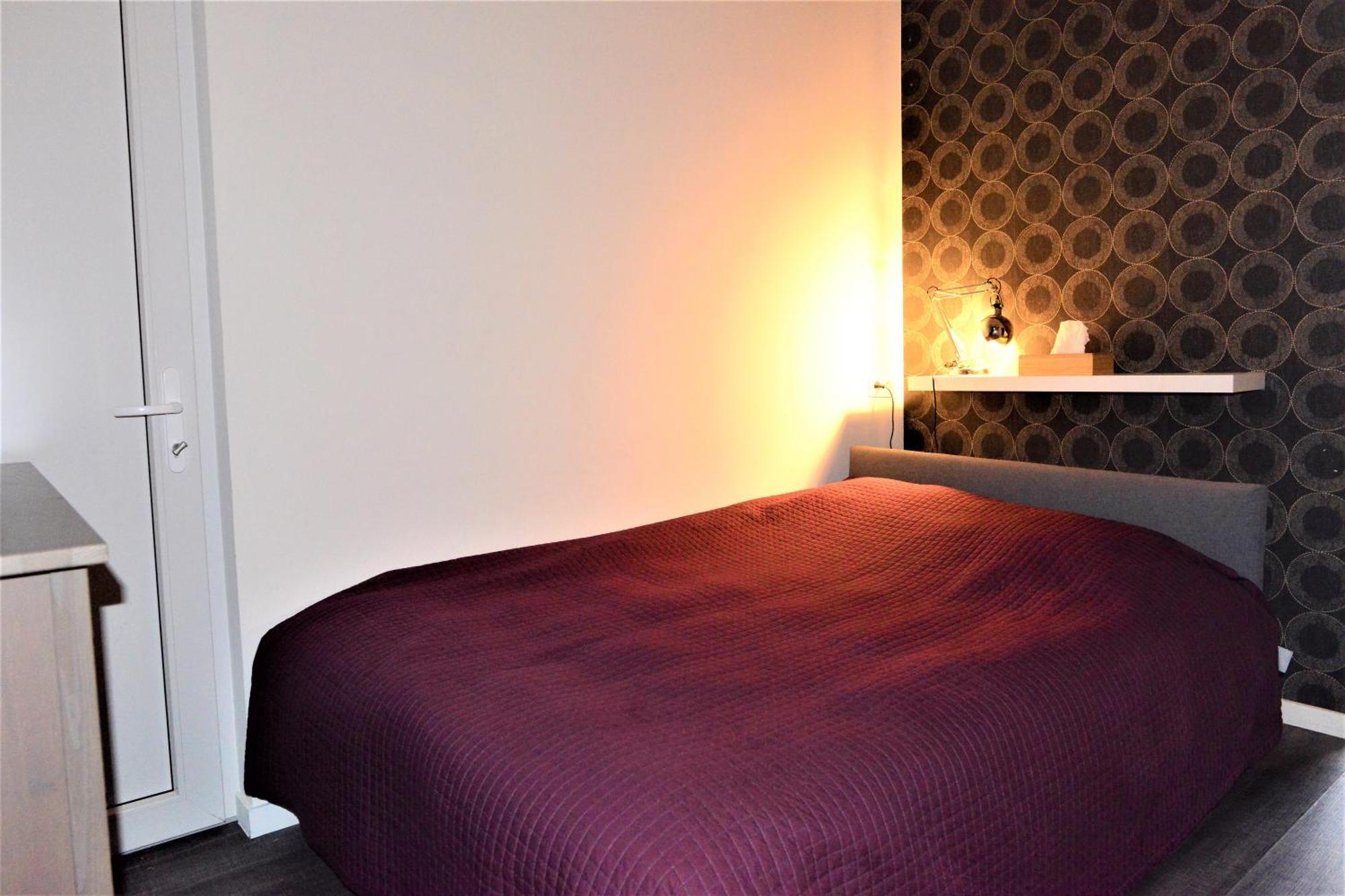Sleep Inn Antwerp - Flats & Suites Exteriör bild