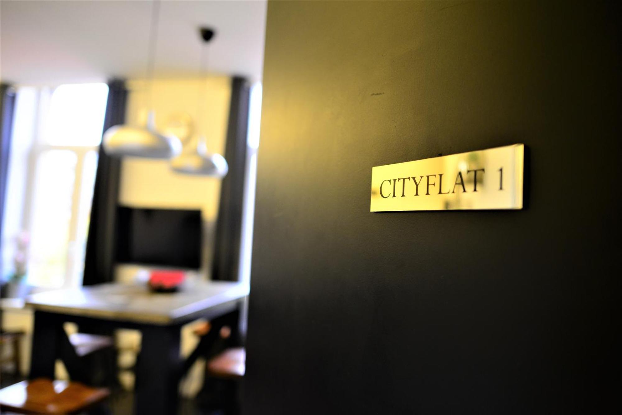 Sleep Inn Antwerp - Flats & Suites Exteriör bild