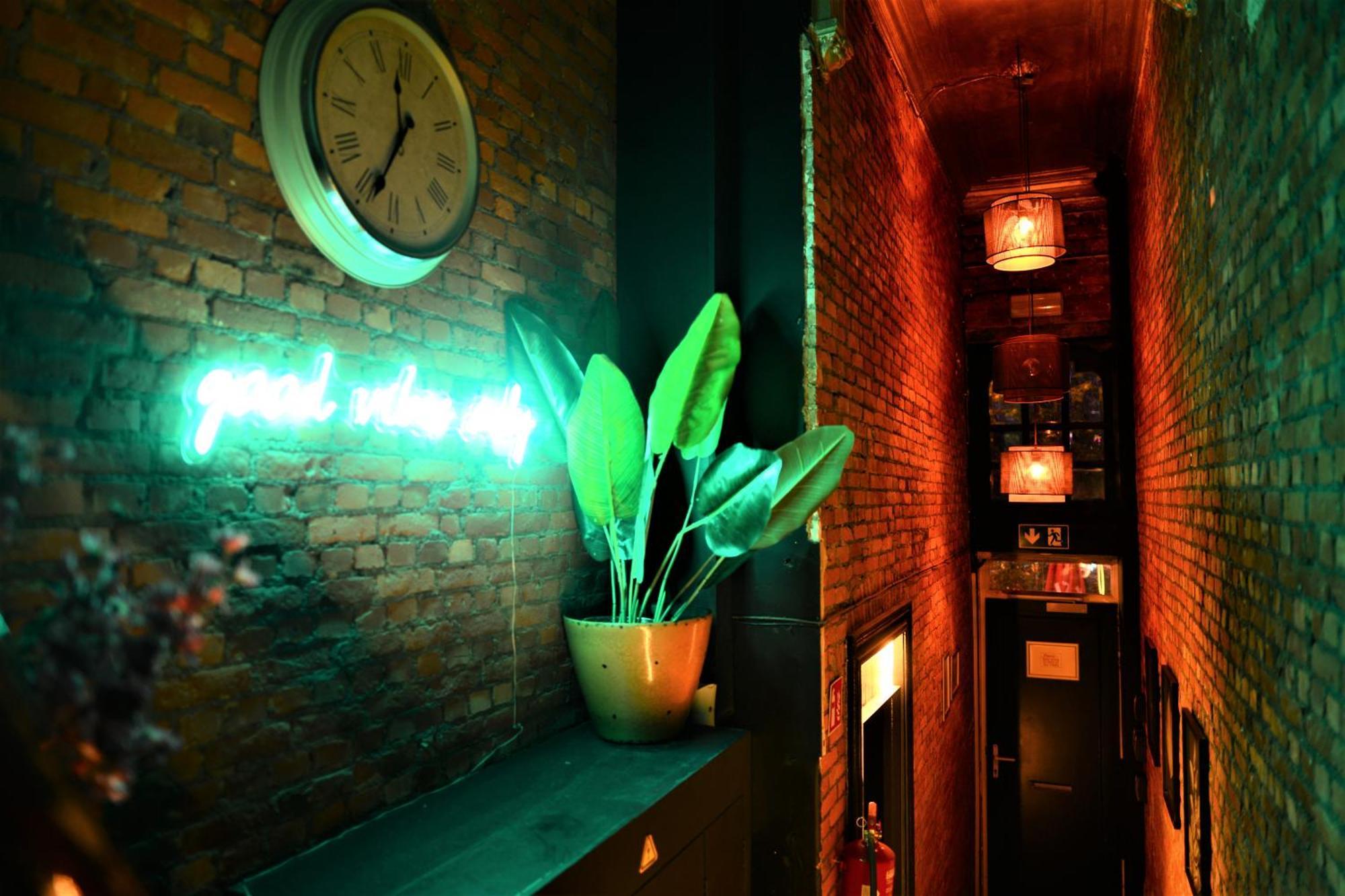 Sleep Inn Antwerp - Flats & Suites Exteriör bild