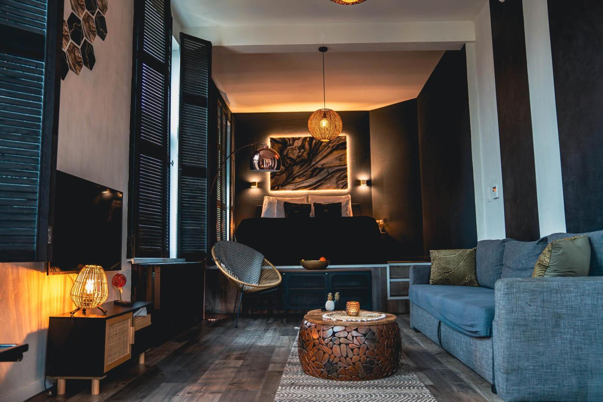 Sleep Inn Antwerp - Flats & Suites Exteriör bild