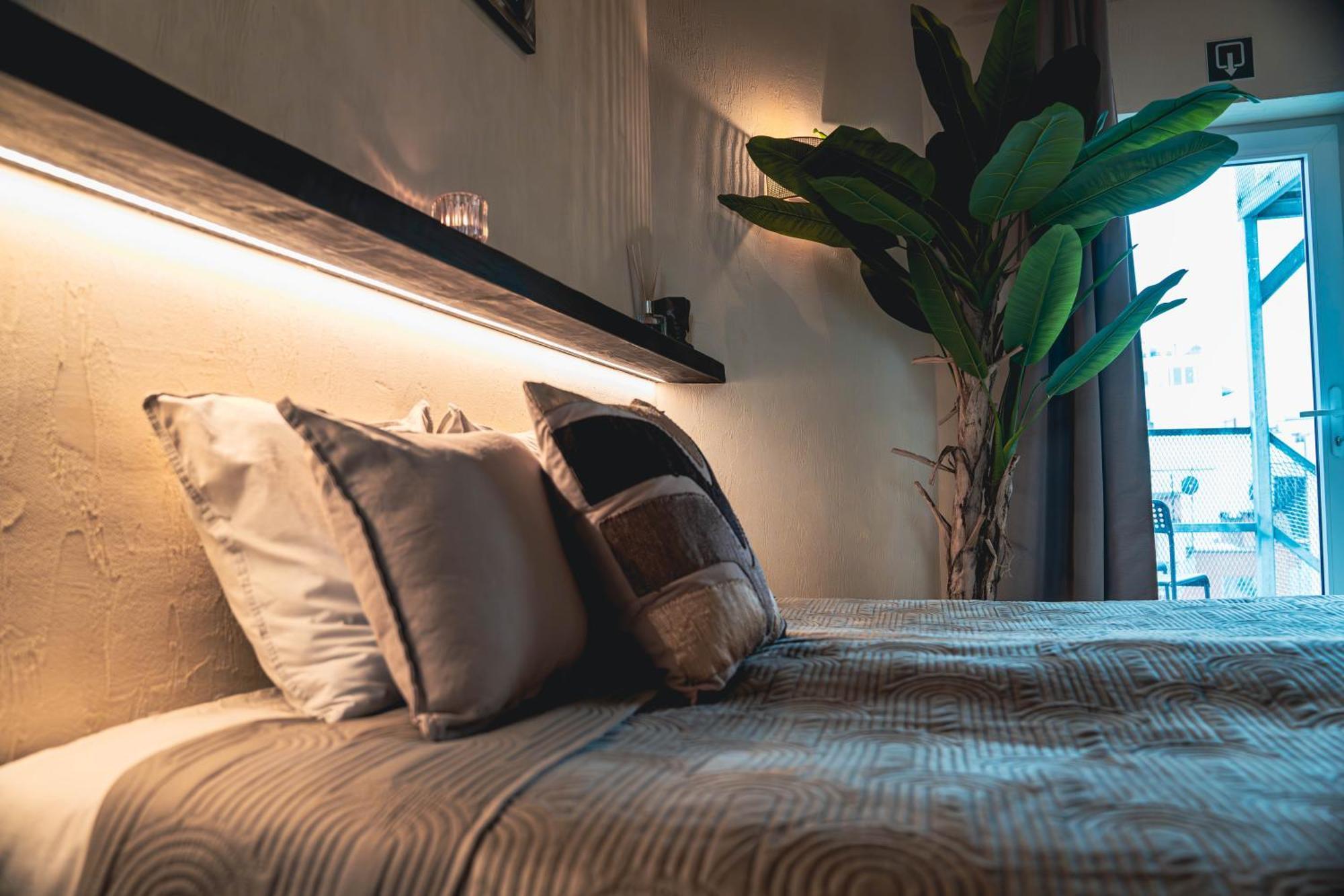 Sleep Inn Antwerp - Flats & Suites Exteriör bild