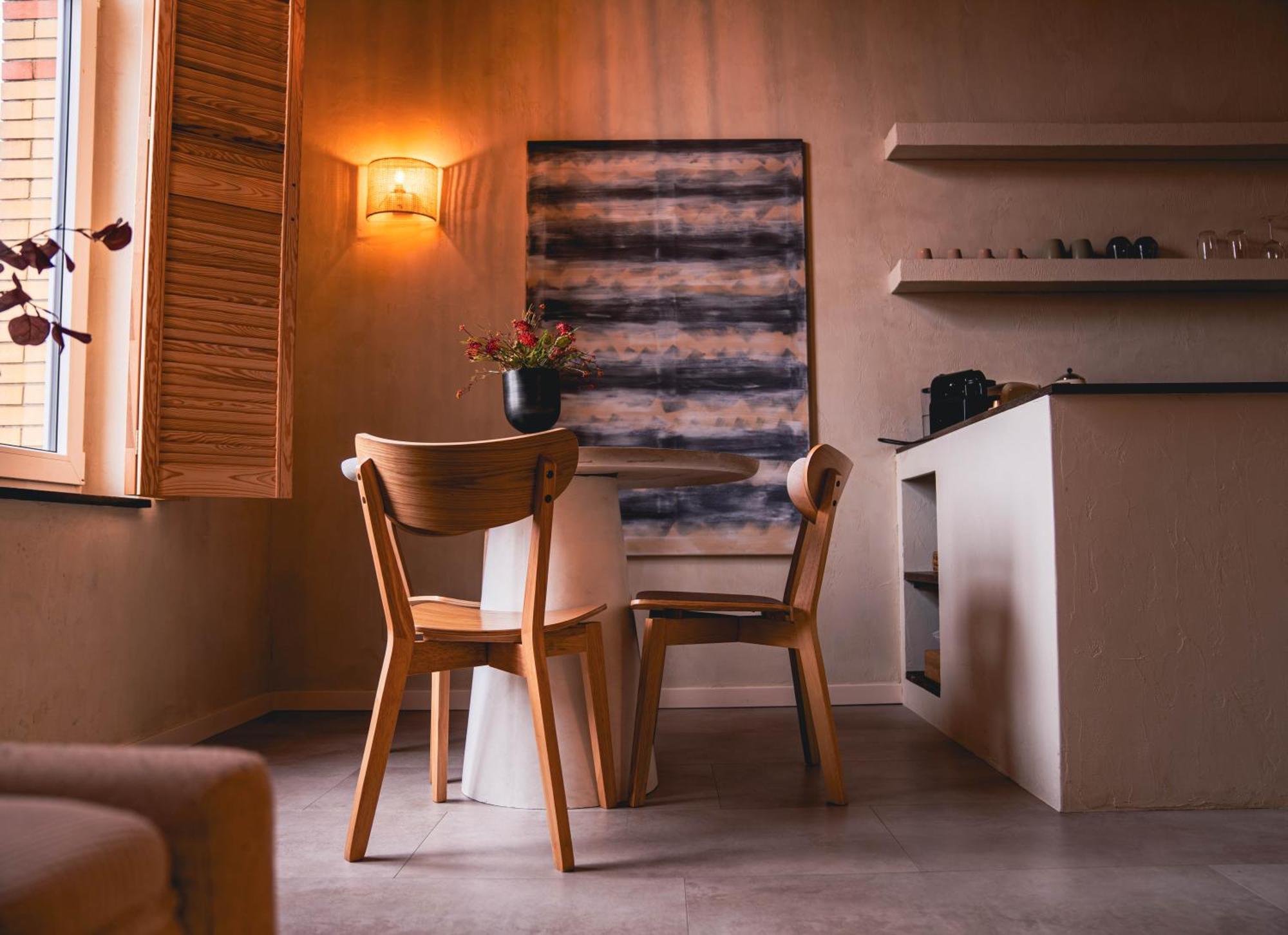 Sleep Inn Antwerp - Flats & Suites Exteriör bild