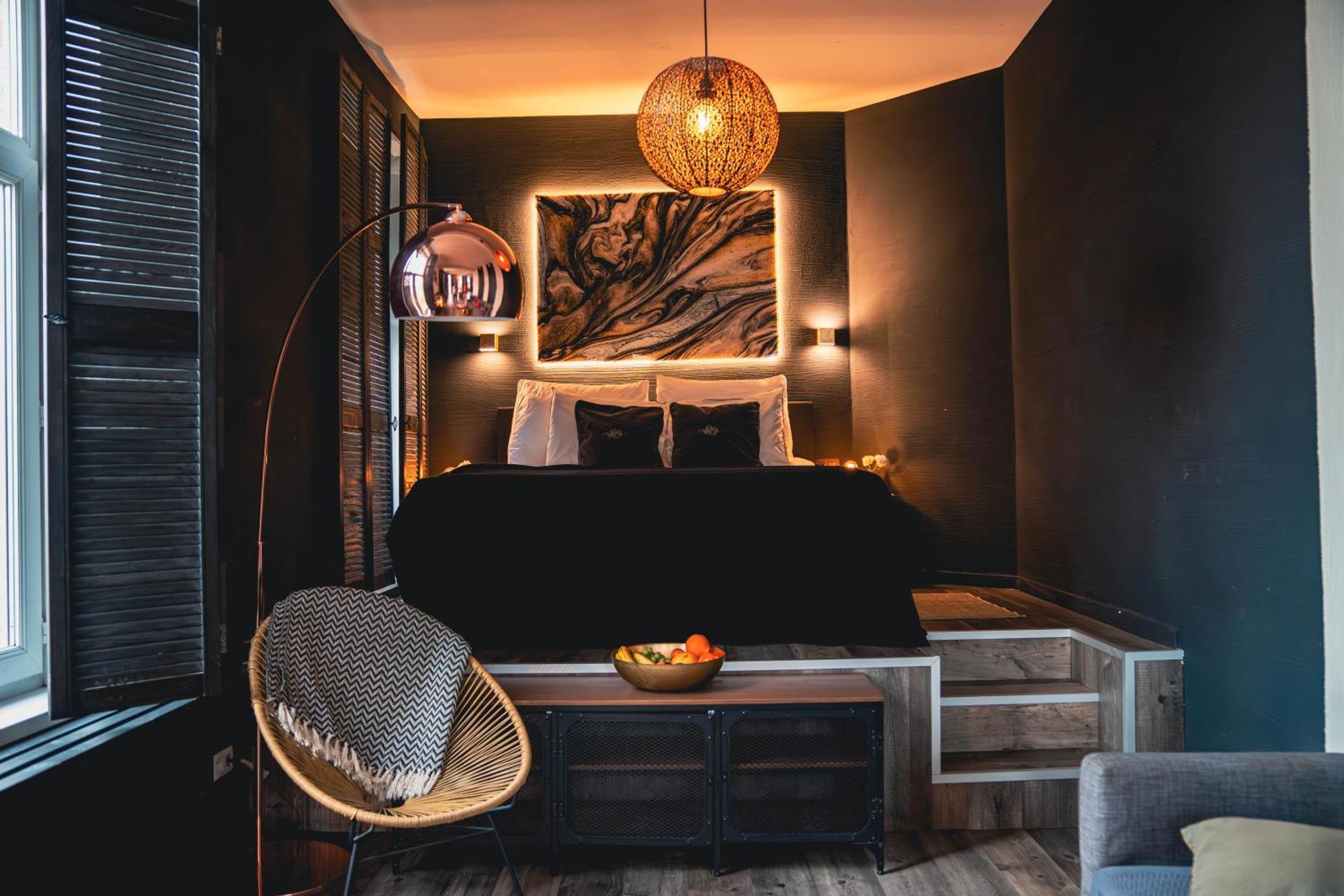 Sleep Inn Antwerp - Flats & Suites Exteriör bild
