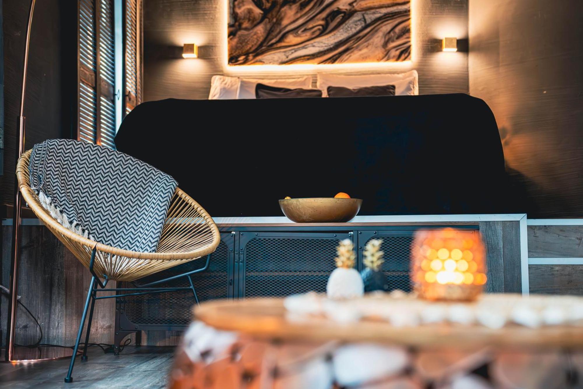 Sleep Inn Antwerp - Flats & Suites Exteriör bild