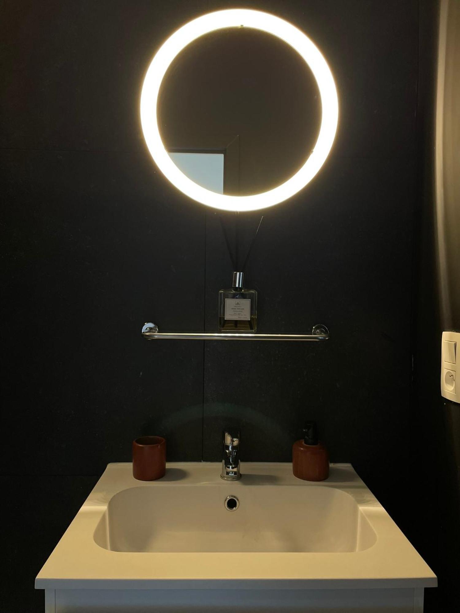Sleep Inn Antwerp - Flats & Suites Exteriör bild