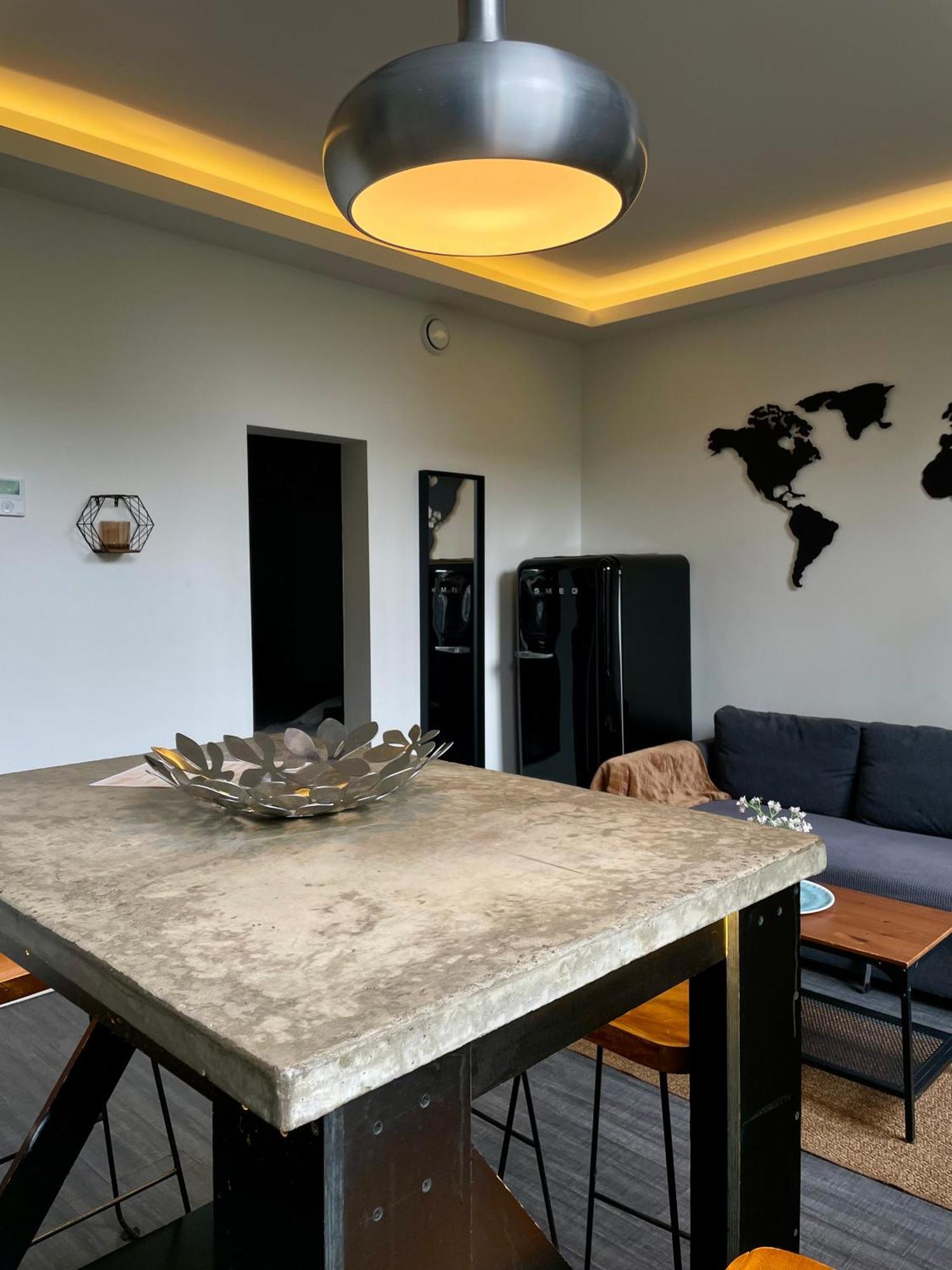 Sleep Inn Antwerp - Flats & Suites Exteriör bild
