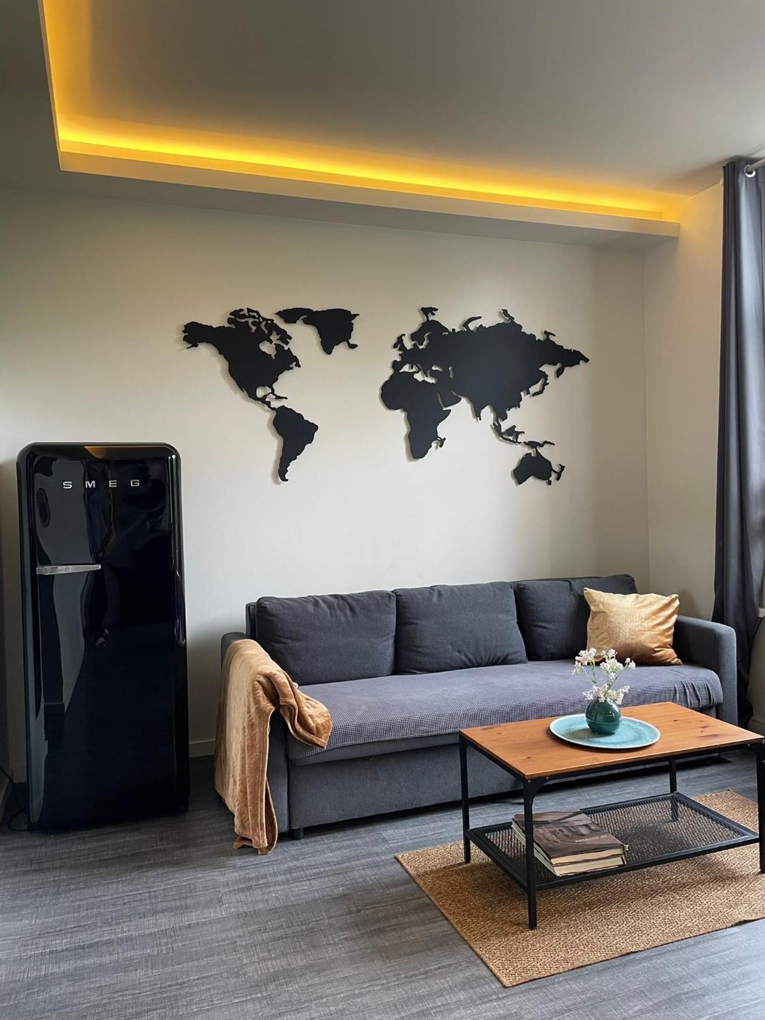 Sleep Inn Antwerp - Flats & Suites Exteriör bild